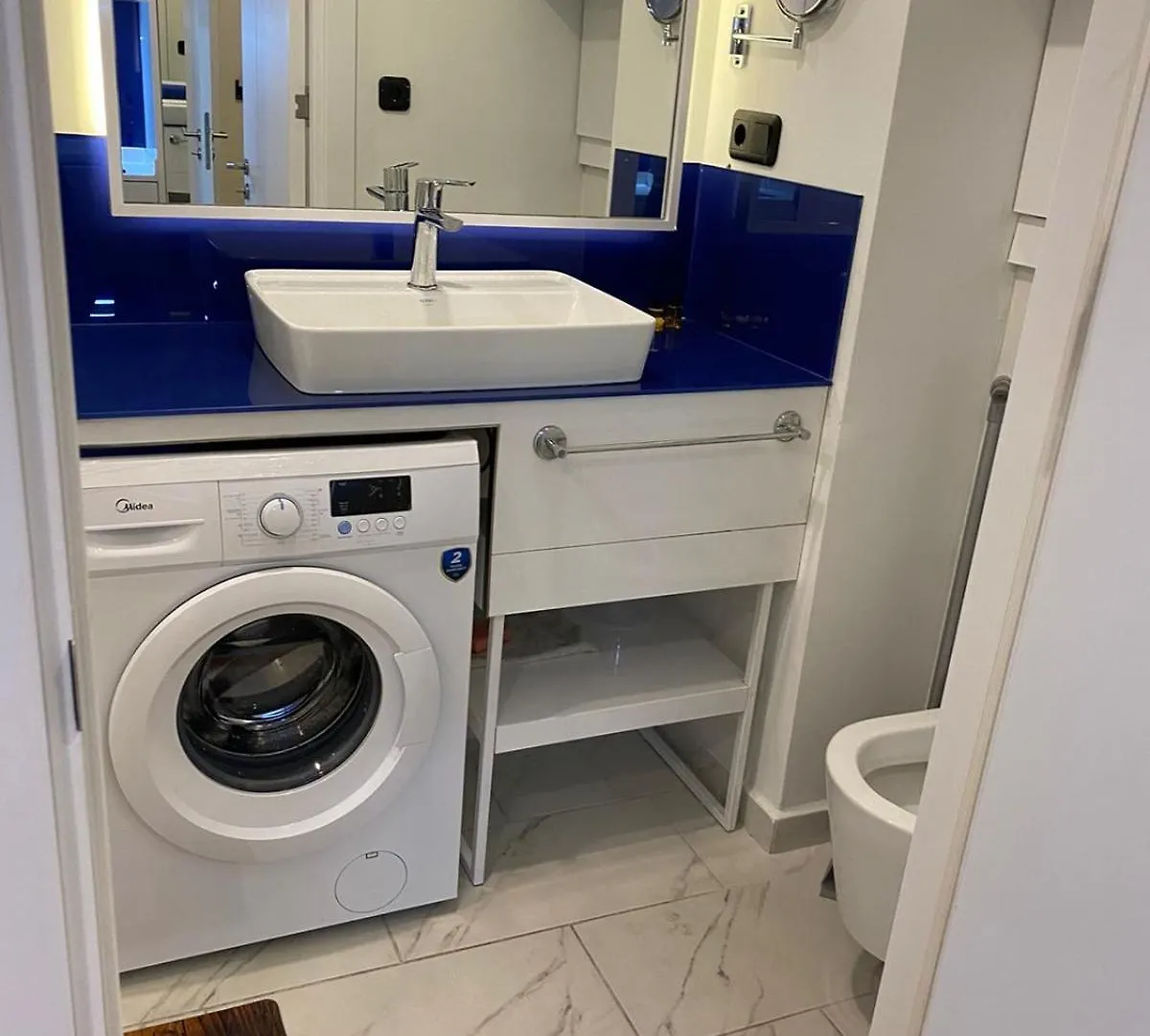 Lux Apart Hotel 555 Batum