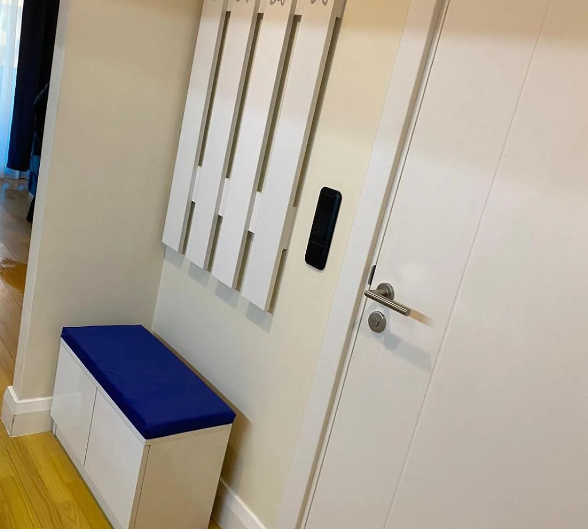 Lux Apart Hotel 555 Batum Gürcistan