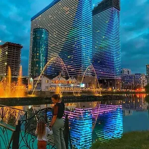  Apartament Orbi