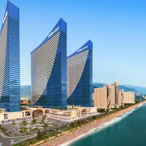 5* Apartament Orbi