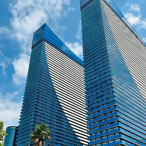  Apartament Orbi In