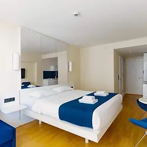 Panorama Black Sea View Daire