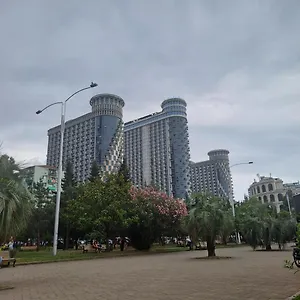 Orbi Sea Towers Sea Wiev Daire